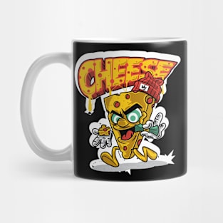 cheese Mug